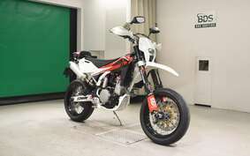 HUSQVARNA SM450R 2012