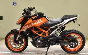 KTM 390 DUKE 2018 JPJ40