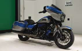 HARLEY FLHXSE1980CVO 2024