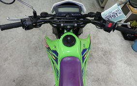 KAWASAKI KLX250 Gen.2 LX250S