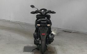 YAMAHA NVX125 不明