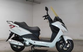 SYM RV125i LF12