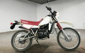 YAMAHA DT50 17W