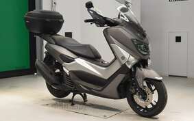 YAMAHA N-MAX SED6J