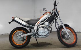 YAMAHA TRICKER DG16J