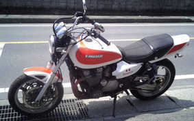 KAWASAKI ZEPHYR 400 1991 ZR400C