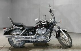 YAMAHA DRAGSTAR 250 VG02J