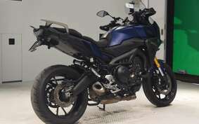 YAMAHA MT-09 Tracer GT 2019 RN51J