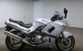 KAWASAKI ZZ-R400 2003 ZX400N