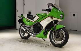 KAWASAKI KR250 KR250A