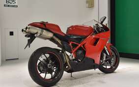 DUCATI 848 2011