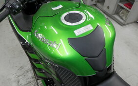 KAWASAKI ZX 1400 NINJA R A 2016 ZXT40J