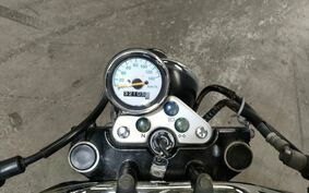 SUZUKI GRASS TRACKER NJ4BA