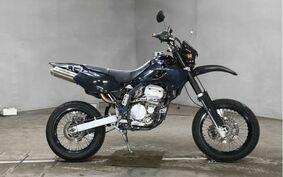 KAWASAKI KLX250D TRACKER LX250E