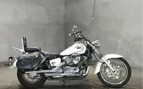 YAMAHA DRAGSTAR 250 VG02J