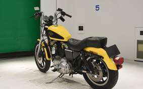 HARLEY XLH1200 1995