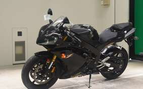 YAMAHA YZF-R1 2008 RN20