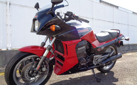 KAWASAKI GPZ750 R 1984 ZX750G