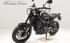 YAMAHA XSR900 2018 RN46J