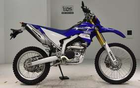 YAMAHA WR250R DG15J