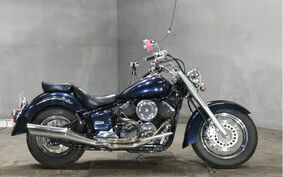 YAMAHA DRAGSTAR 1100 CLASSIC 2002 VP13J