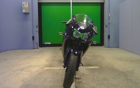 KAWASAKI NINJA 250R 2011 EX250K