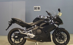 KAWASAKI NINJA 400R 2010 ER400B