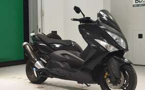 YAMAHA T-MAX500 Gen.3 2009 SJ08J