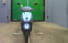 HONDA TACT Basket AF75