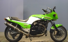 KAWASAKI GPZ900R NINJA 2001 ZX900A