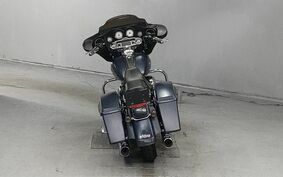 HARLEY FLHX 1580 2008 KB4