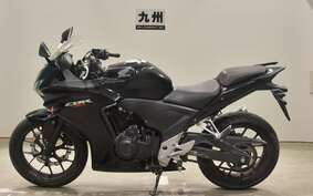 HONDA CBR400R 2013 NC47