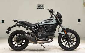 DUCATI SCRAMBLER SIXTY2 2016