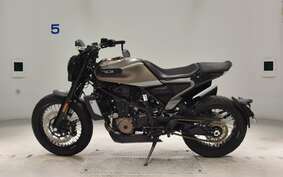 HUSQVARNA ENDURO 701 2020