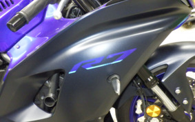 YAMAHA YZF-R7 2022 RM39J