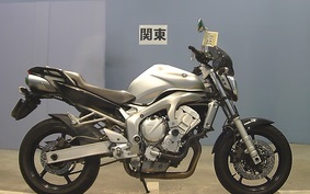 YAMAHA FAZER FZ6 N 2006 RJ07