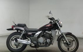 KAWASAKI ELIMINATOR 250 1987 EL250A