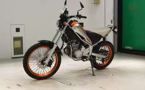 YAMAHA TRICKER Gen.2 DG16J