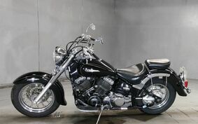 YAMAHA DRAGSTAR 400 CLASSIC 2006 VH01J