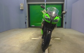 KAWASAKI NINJA 400R 2012 ER400B