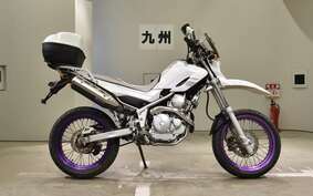 YAMAHA XT250X DG17J