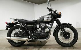 KAWASAKI W800 2012 EJ800A