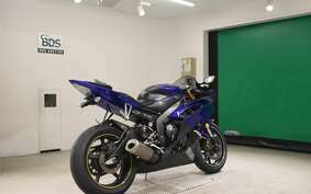 YAMAHA YZF-R6 2009