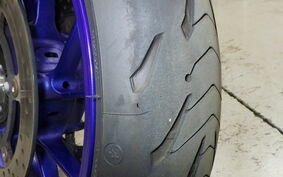 YAMAHA MT-07 2022 RM33J