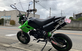 KAWASAKI KSR110 KL110A