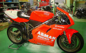 DUCATI 916SPS H100A