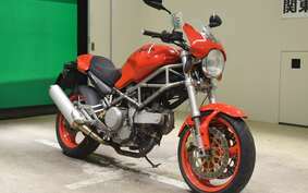 DUCATI MONSTER 400 IE 2005 M407A