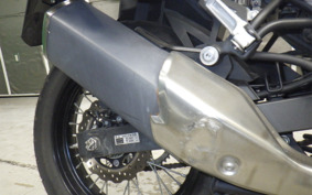 KAWASAKI VERSYS 250 A LE250D