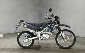 KAWASAKI KLX125 LX125C