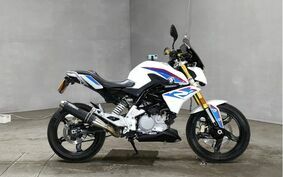 BMW G310R 2017 0G01